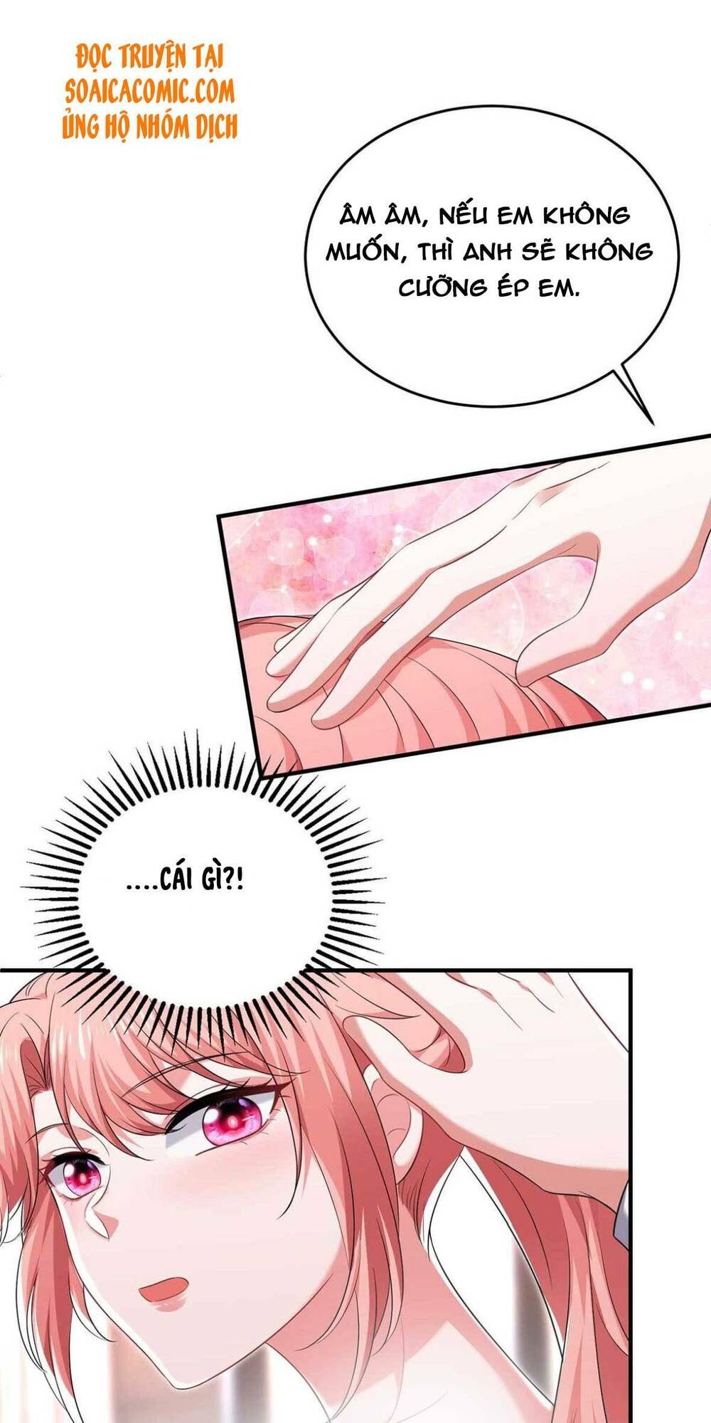 Đại Lão Gọi Tôi Là Tiểu Tổ Tông Chapter 64 - Trang 2