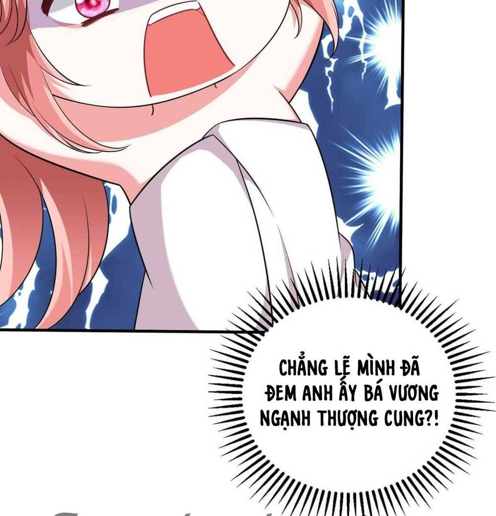 Đại Lão Gọi Tôi Là Tiểu Tổ Tông Chapter 64 - Trang 2