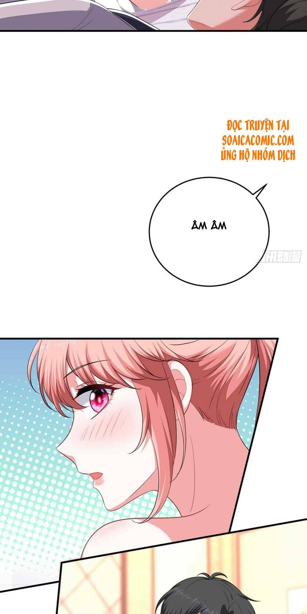 Đại Lão Gọi Tôi Là Tiểu Tổ Tông Chapter 64 - Trang 2