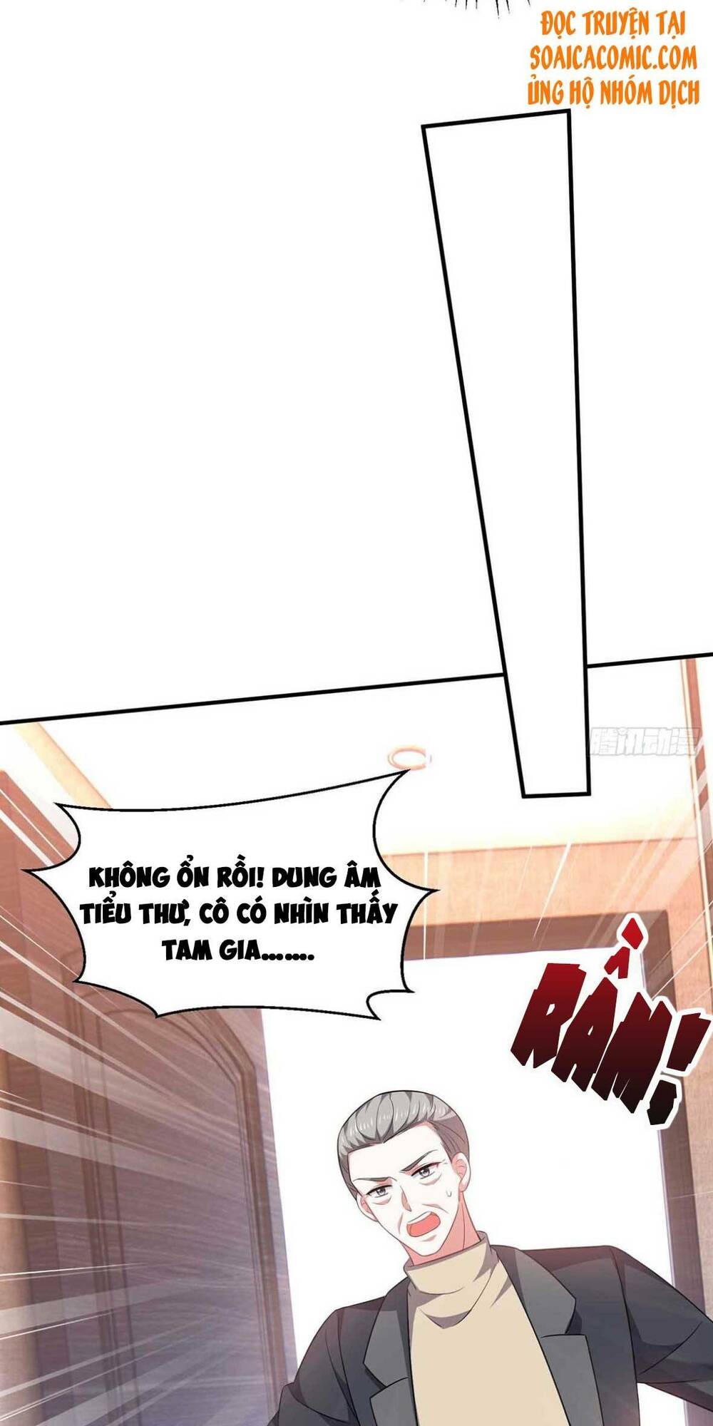 Đại Lão Gọi Tôi Là Tiểu Tổ Tông Chapter 64 - Trang 2