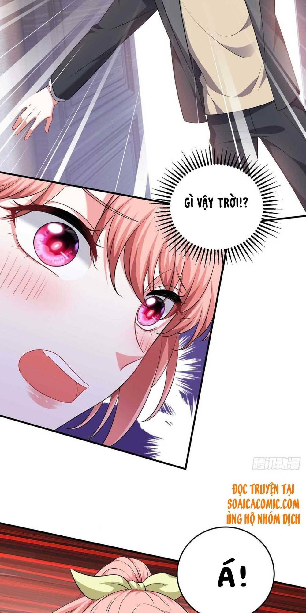 Đại Lão Gọi Tôi Là Tiểu Tổ Tông Chapter 64 - Trang 2