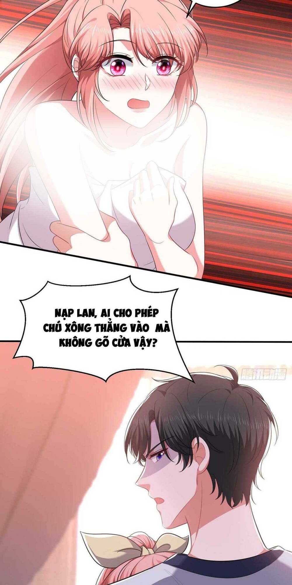 Đại Lão Gọi Tôi Là Tiểu Tổ Tông Chapter 64 - Trang 2