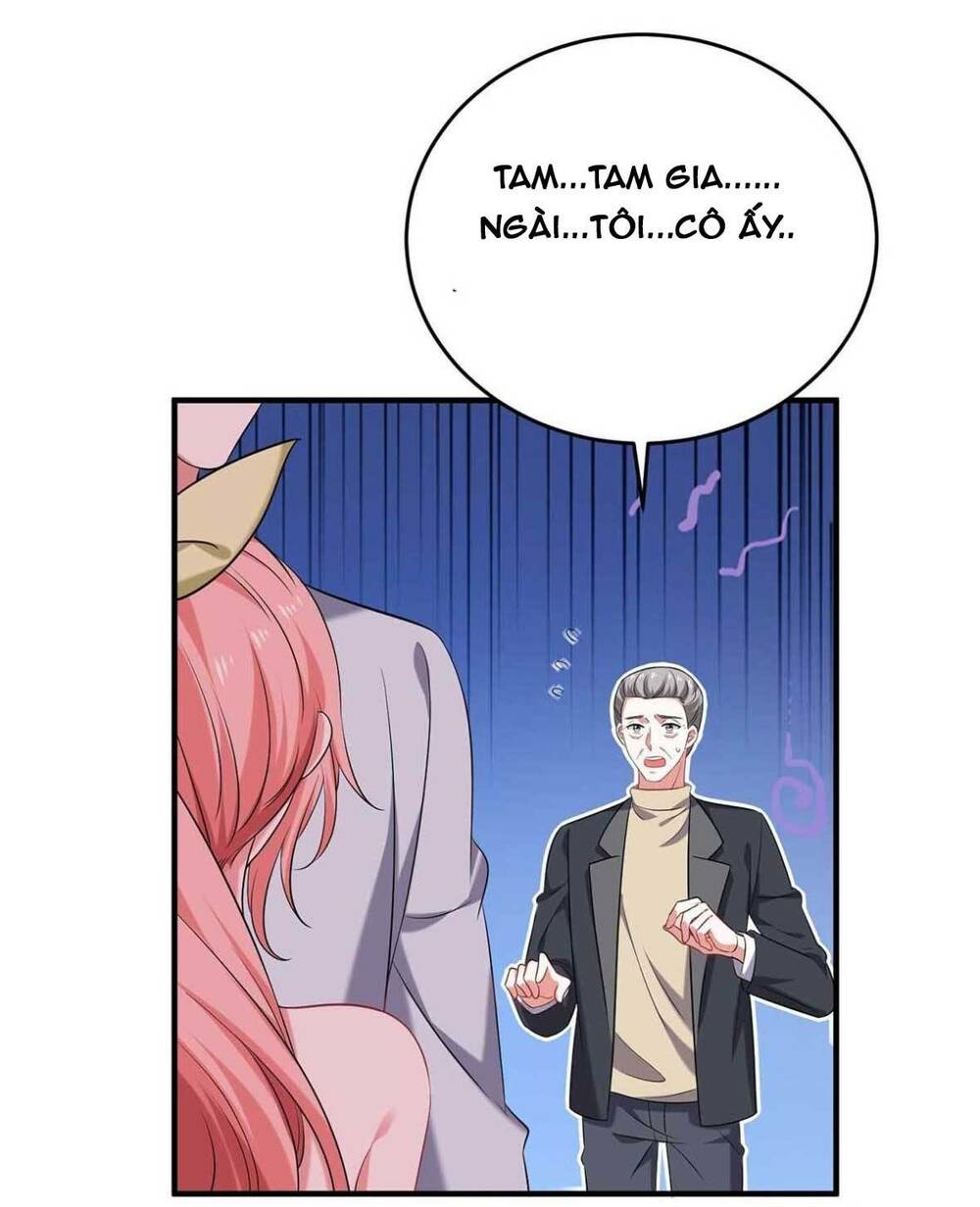 Đại Lão Gọi Tôi Là Tiểu Tổ Tông Chapter 64 - Trang 2