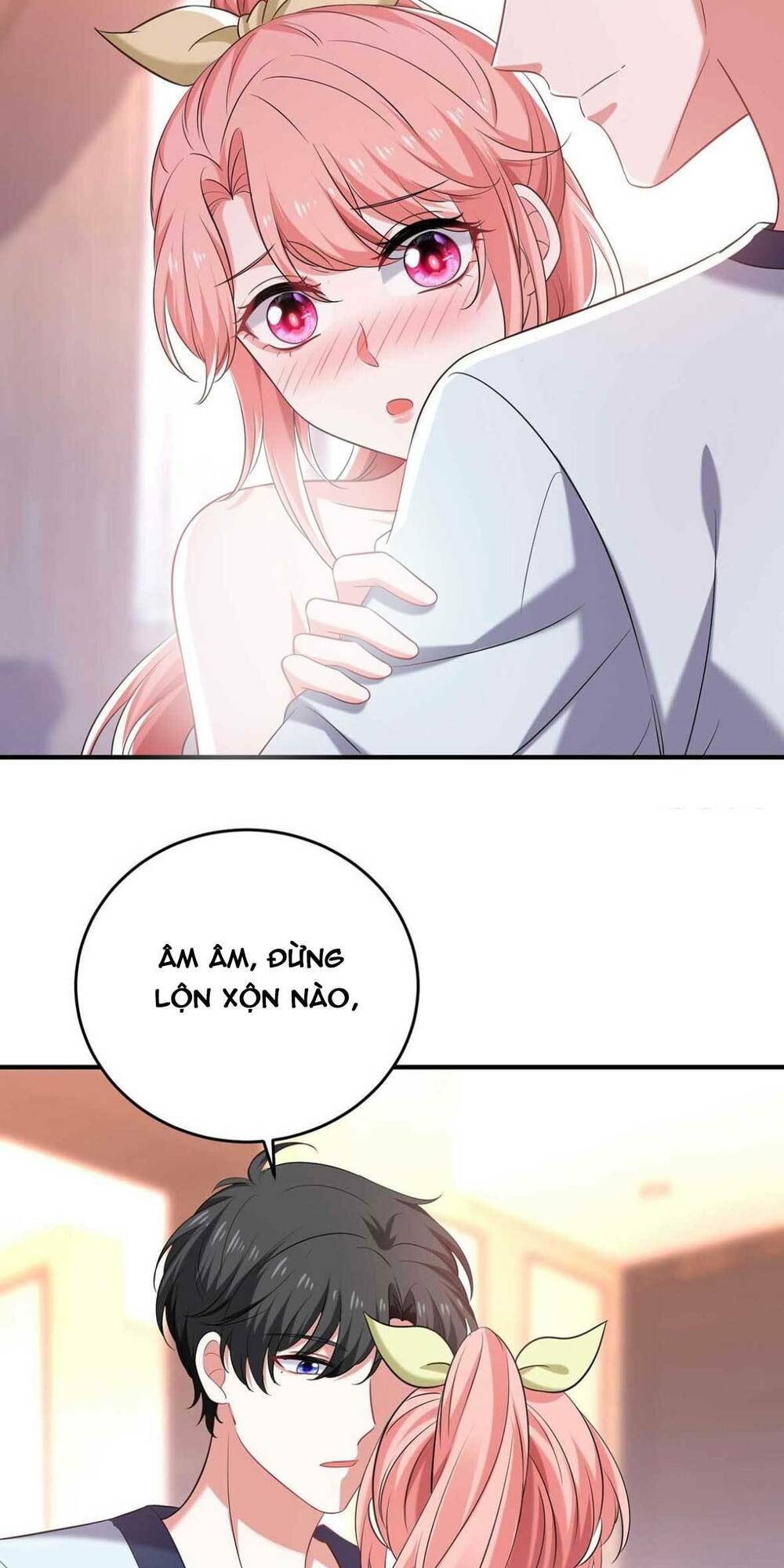 Đại Lão Gọi Tôi Là Tiểu Tổ Tông Chapter 64 - Trang 2