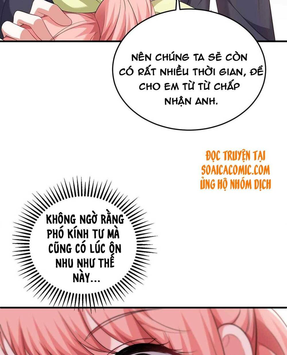 Đại Lão Gọi Tôi Là Tiểu Tổ Tông Chapter 64 - Trang 2