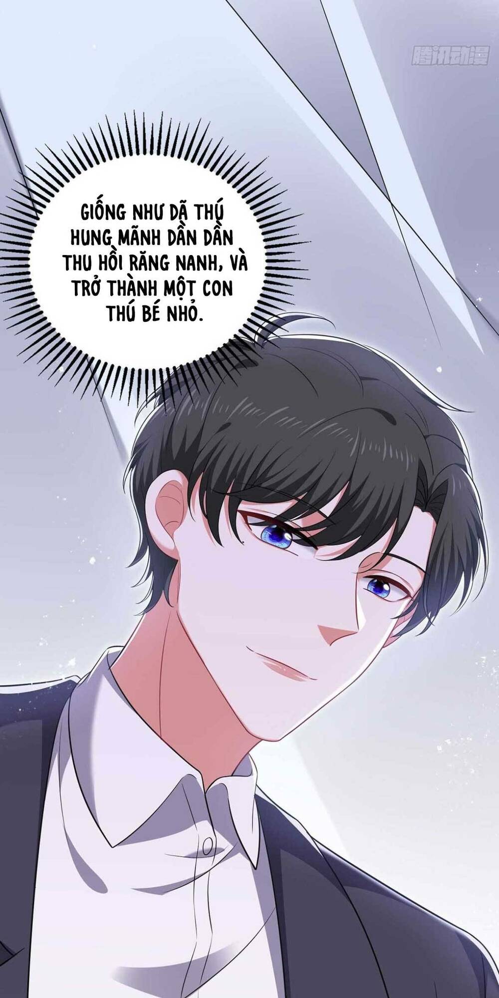 Đại Lão Gọi Tôi Là Tiểu Tổ Tông Chapter 64 - Trang 2