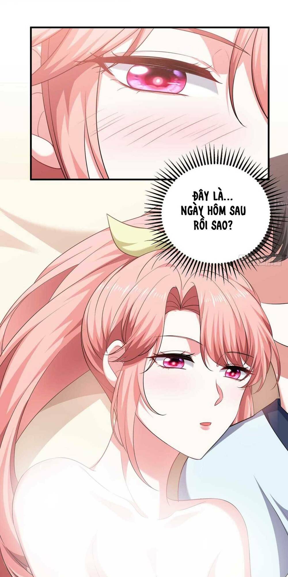 Đại Lão Gọi Tôi Là Tiểu Tổ Tông Chapter 64 - Trang 2