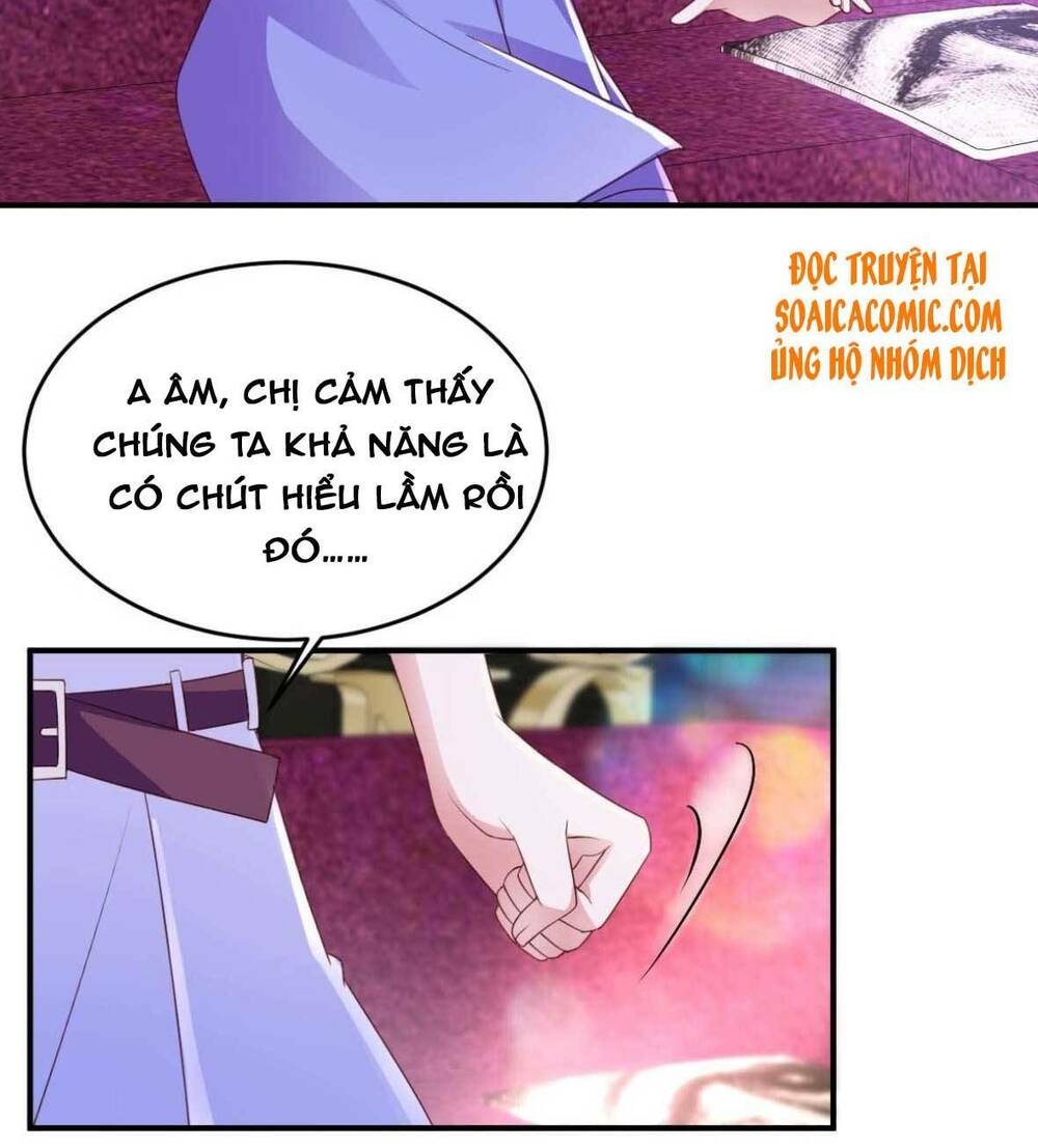 Đại Lão Gọi Tôi Là Tiểu Tổ Tông Chapter 65 - Trang 2