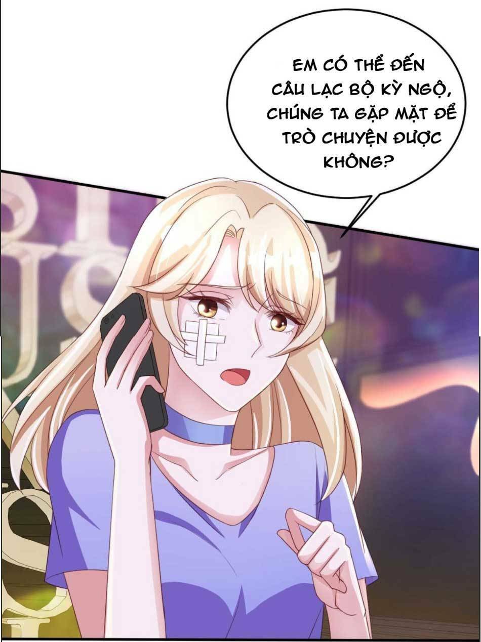 Đại Lão Gọi Tôi Là Tiểu Tổ Tông Chapter 65 - Trang 2