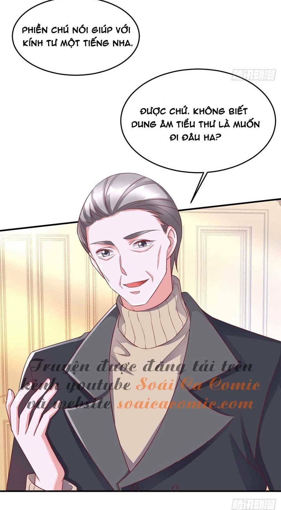 Đại Lão Gọi Tôi Là Tiểu Tổ Tông Chapter 66 - Trang 2