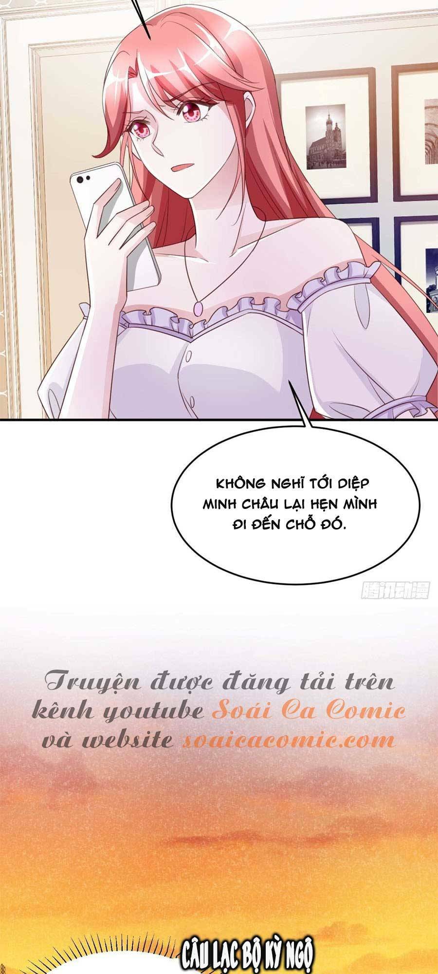 Đại Lão Gọi Tôi Là Tiểu Tổ Tông Chapter 66 - Trang 2