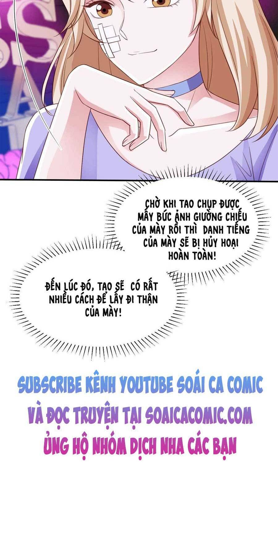 Đại Lão Gọi Tôi Là Tiểu Tổ Tông Chapter 66 - Trang 2