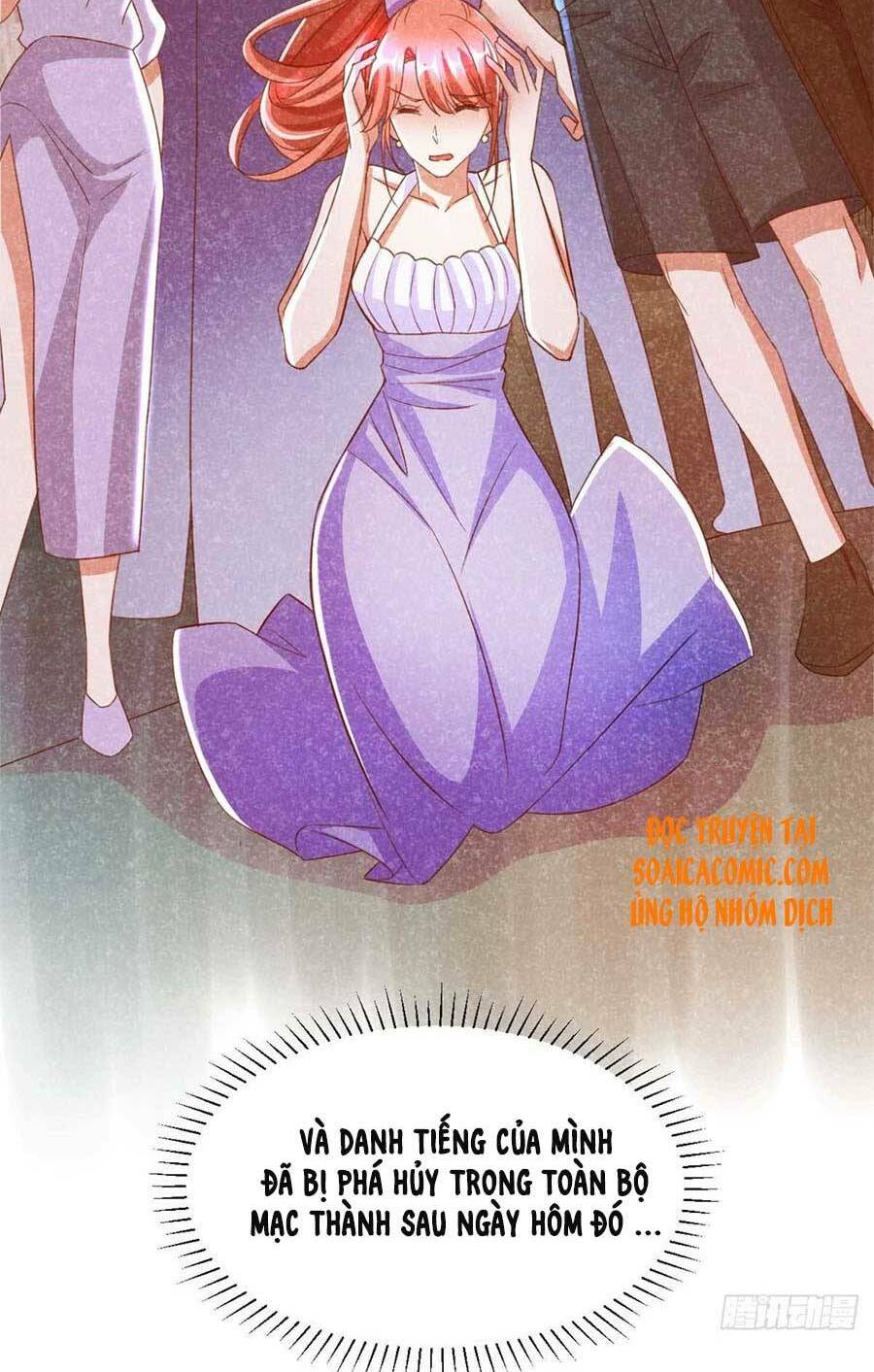 Đại Lão Gọi Tôi Là Tiểu Tổ Tông Chapter 66 - Trang 2