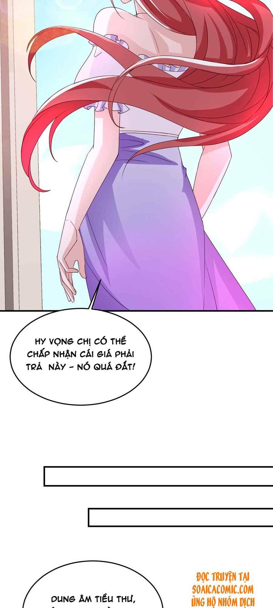 Đại Lão Gọi Tôi Là Tiểu Tổ Tông Chapter 66 - Trang 2