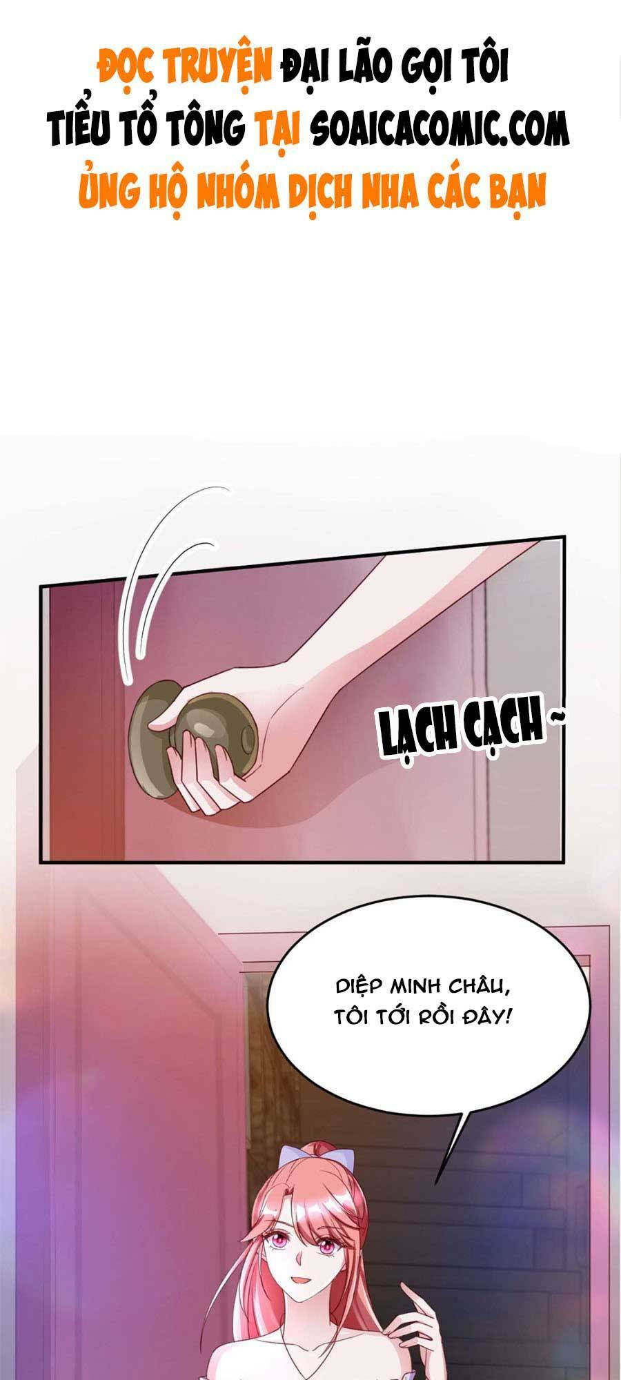 Đại Lão Gọi Tôi Là Tiểu Tổ Tông Chapter 67 - Trang 2