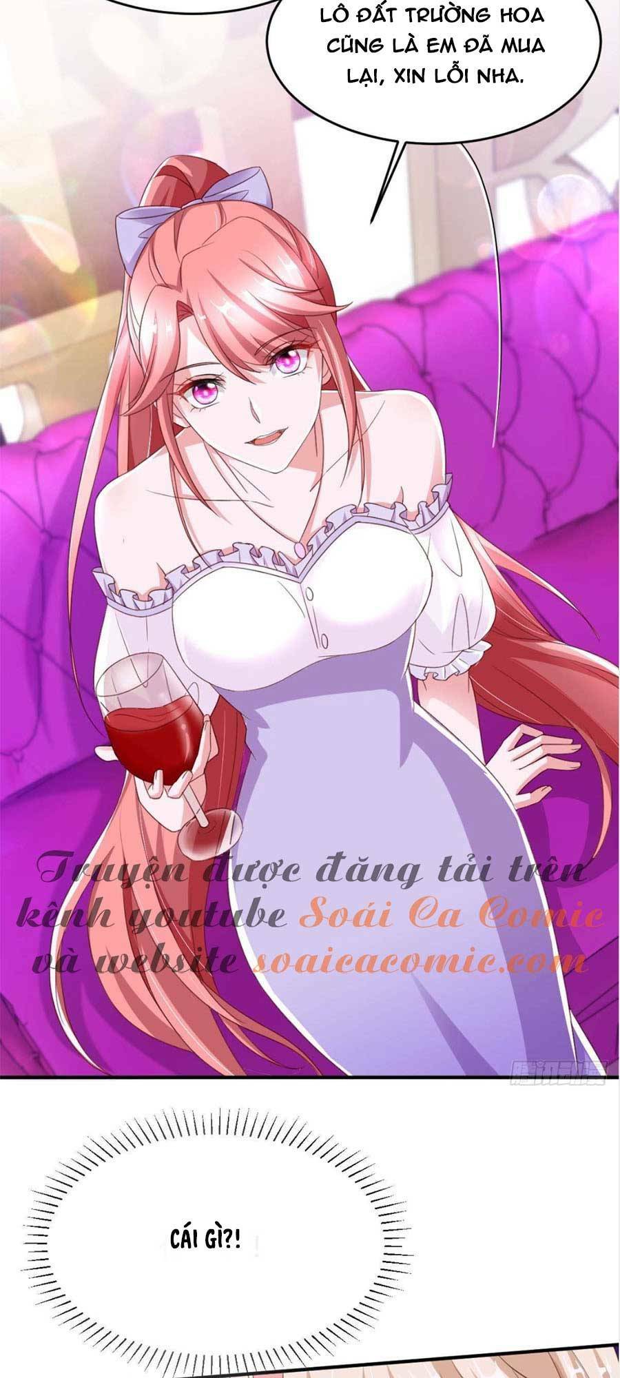 Đại Lão Gọi Tôi Là Tiểu Tổ Tông Chapter 67 - Trang 2