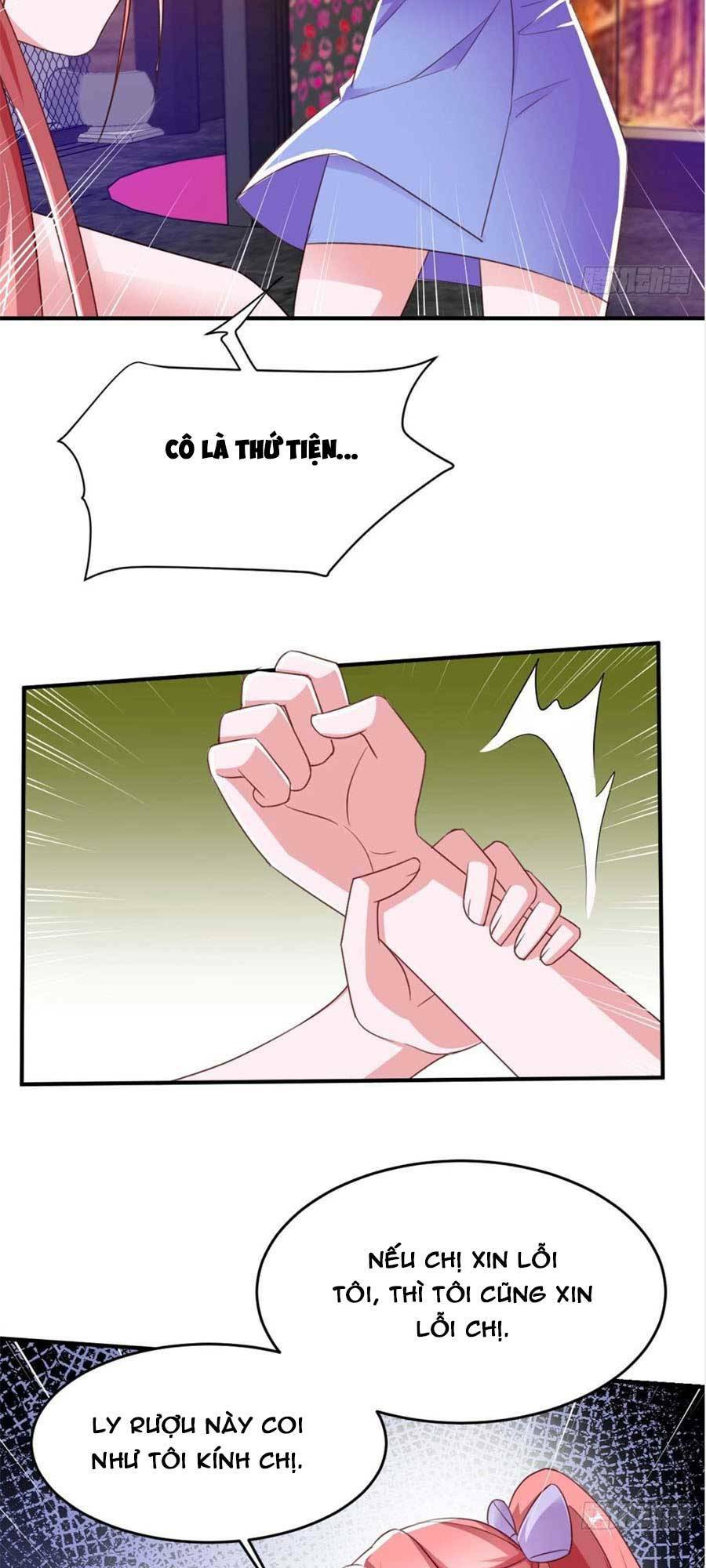 Đại Lão Gọi Tôi Là Tiểu Tổ Tông Chapter 67 - Trang 2