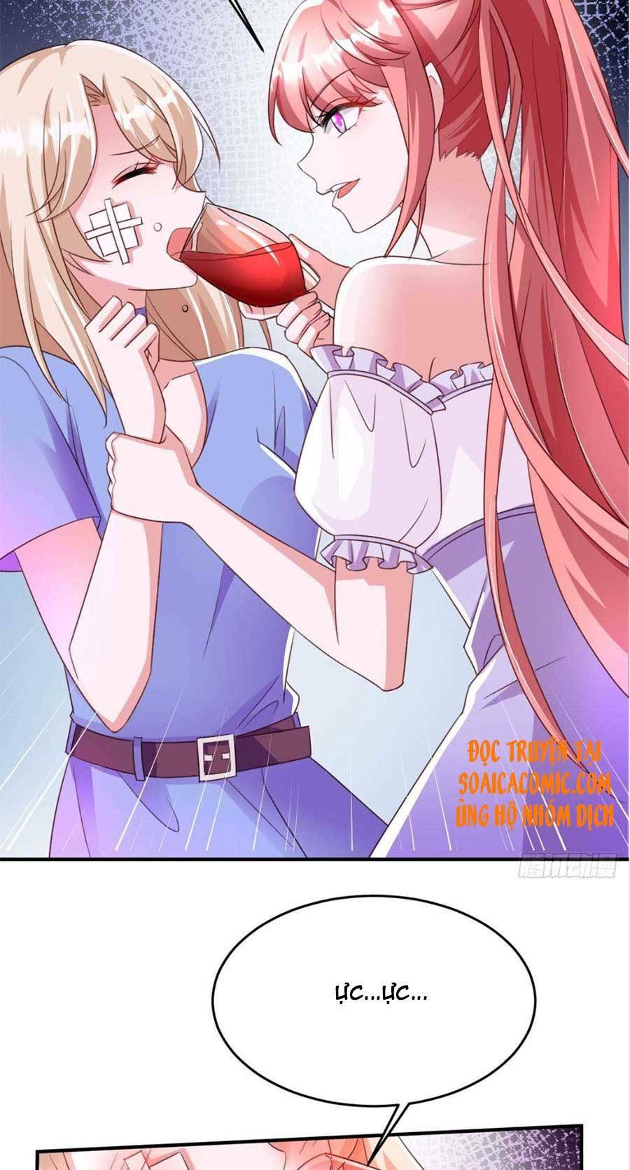 Đại Lão Gọi Tôi Là Tiểu Tổ Tông Chapter 67 - Trang 2