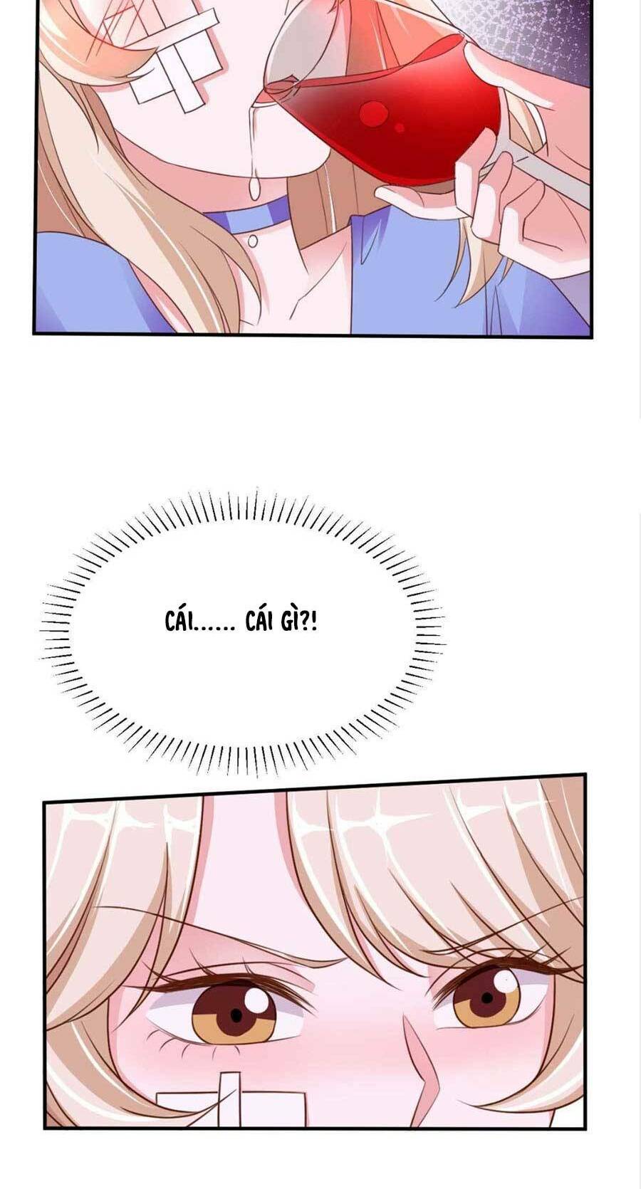 Đại Lão Gọi Tôi Là Tiểu Tổ Tông Chapter 67 - Trang 2