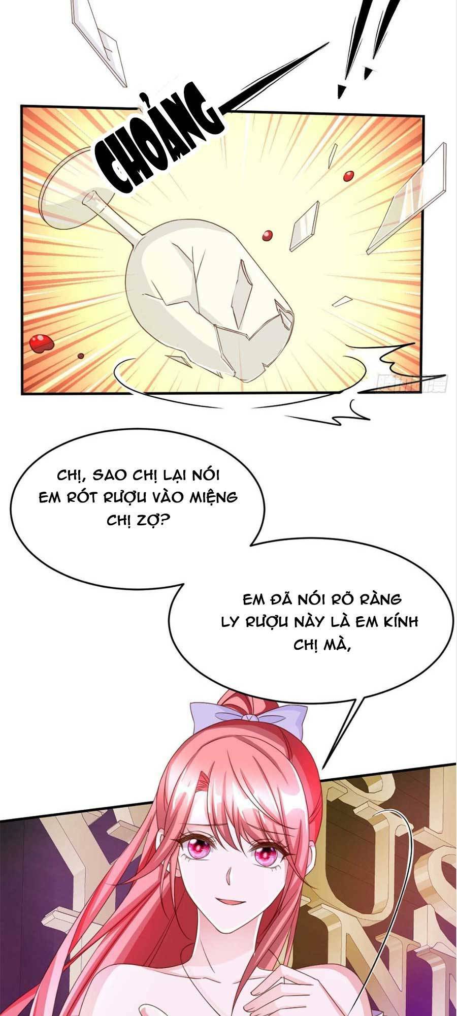 Đại Lão Gọi Tôi Là Tiểu Tổ Tông Chapter 67 - Trang 2