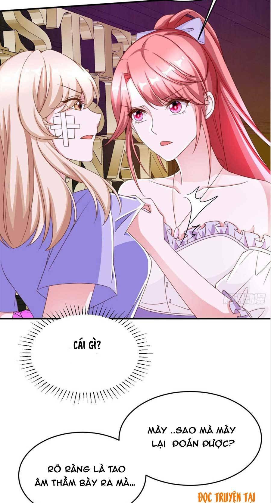 Đại Lão Gọi Tôi Là Tiểu Tổ Tông Chapter 67 - Trang 2