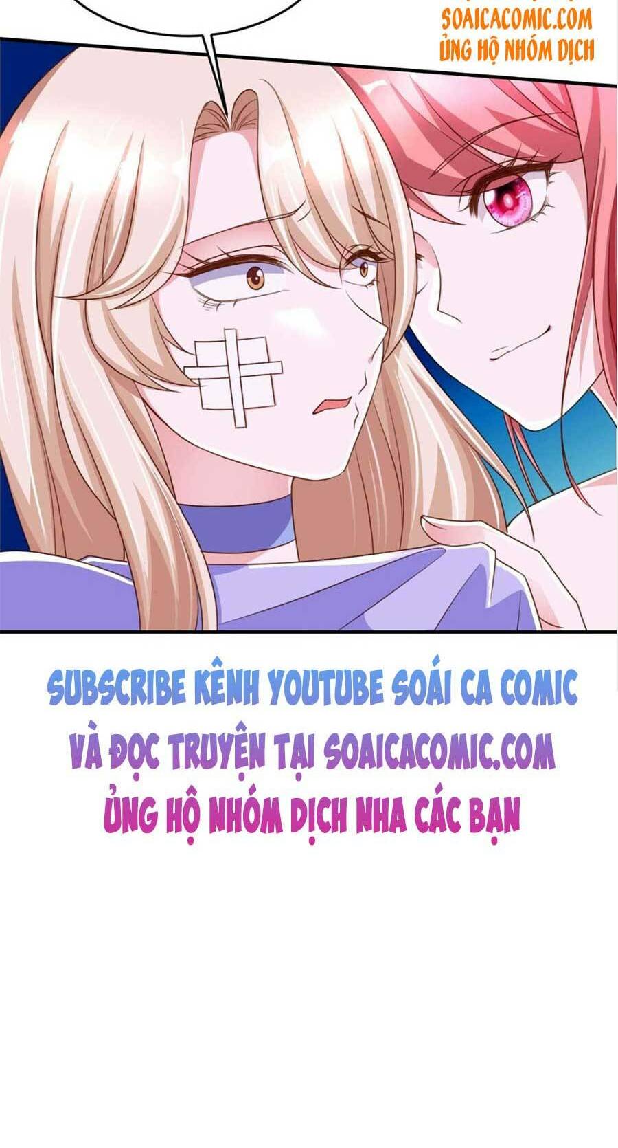 Đại Lão Gọi Tôi Là Tiểu Tổ Tông Chapter 67 - Trang 2