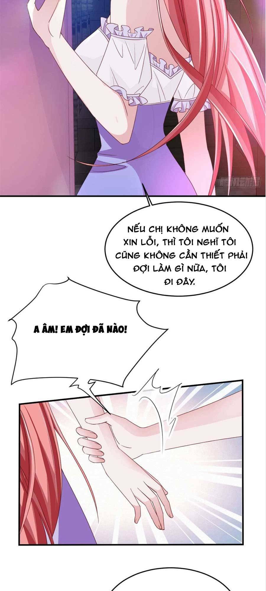 Đại Lão Gọi Tôi Là Tiểu Tổ Tông Chapter 67 - Trang 2