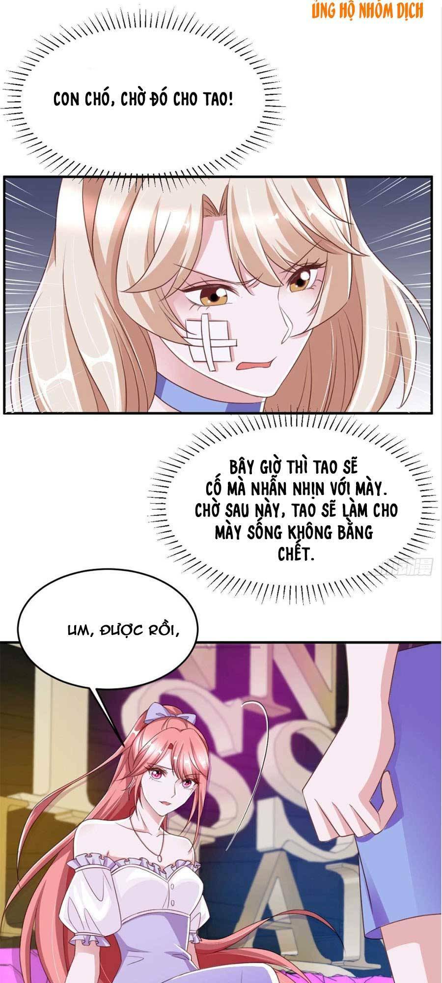 Đại Lão Gọi Tôi Là Tiểu Tổ Tông Chapter 67 - Trang 2