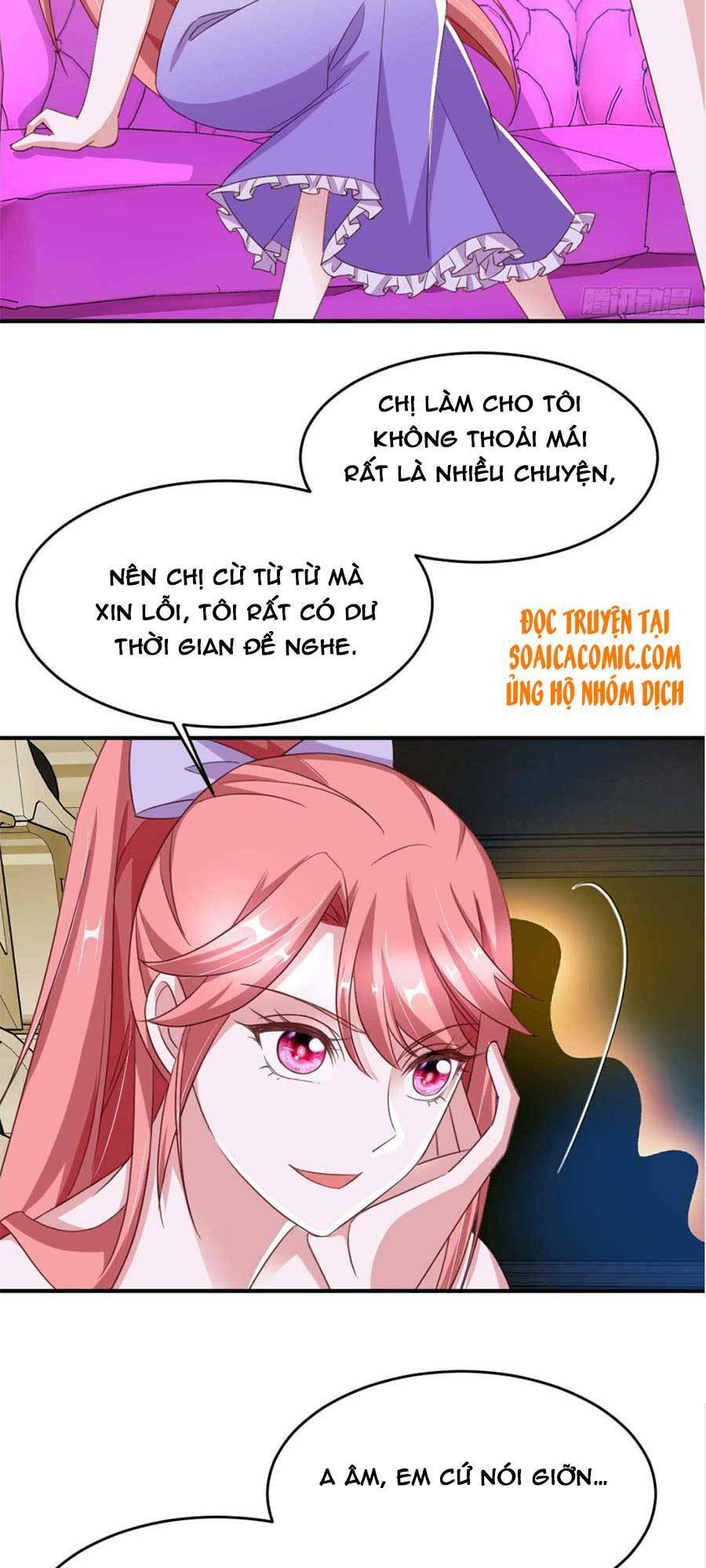 Đại Lão Gọi Tôi Là Tiểu Tổ Tông Chapter 67 - Trang 2