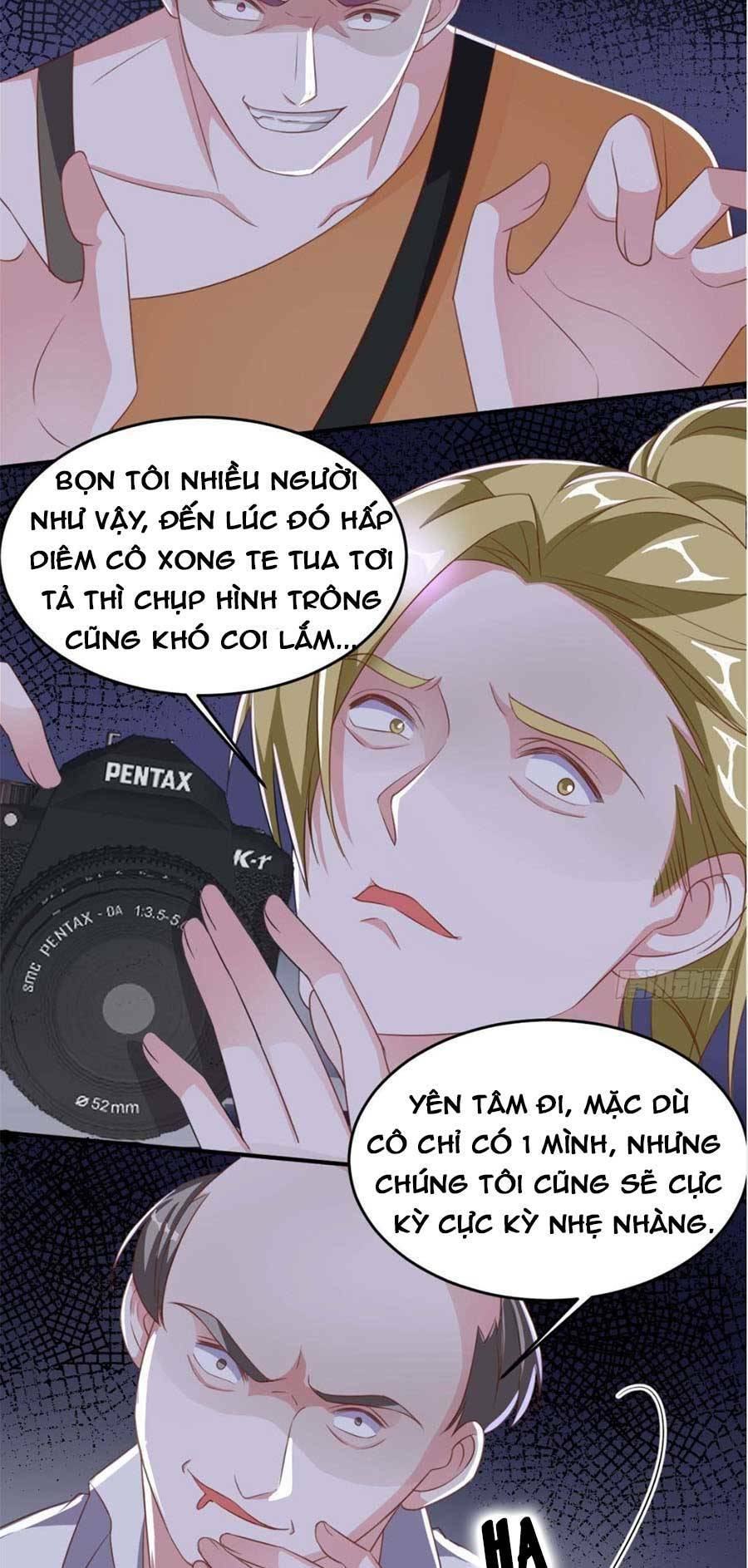 Đại Lão Gọi Tôi Là Tiểu Tổ Tông Chapter 68 - Trang 2