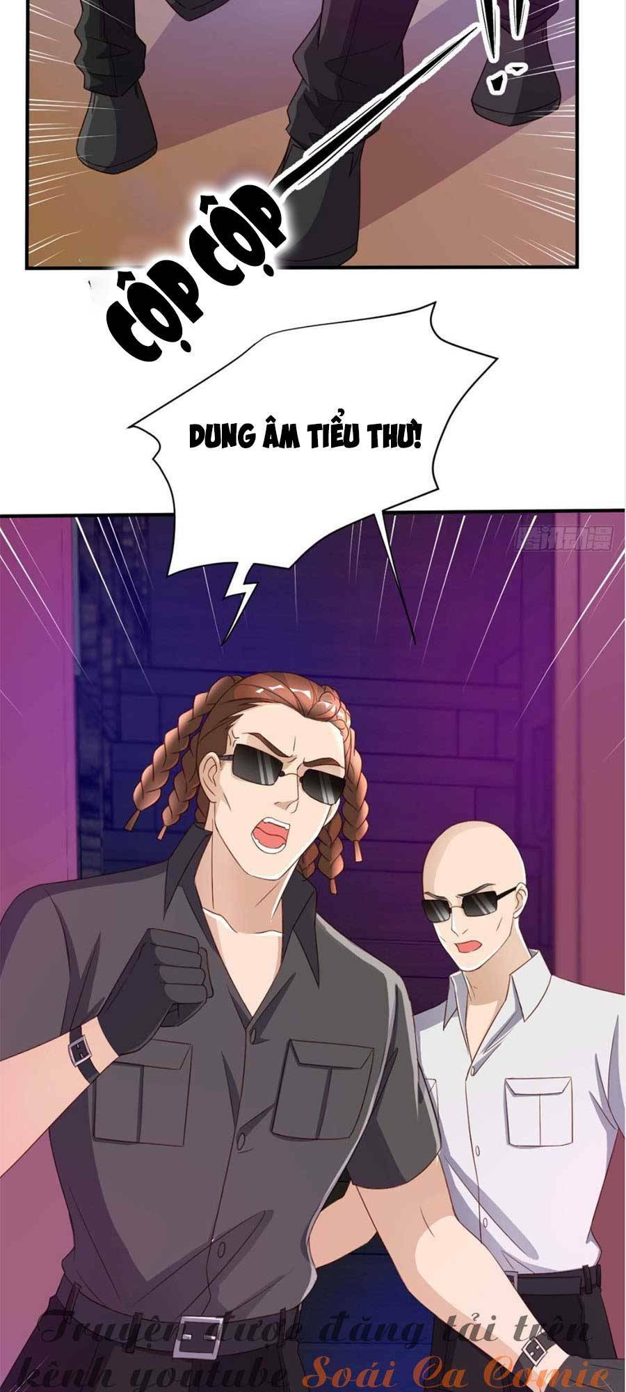 Đại Lão Gọi Tôi Là Tiểu Tổ Tông Chapter 68 - Trang 2