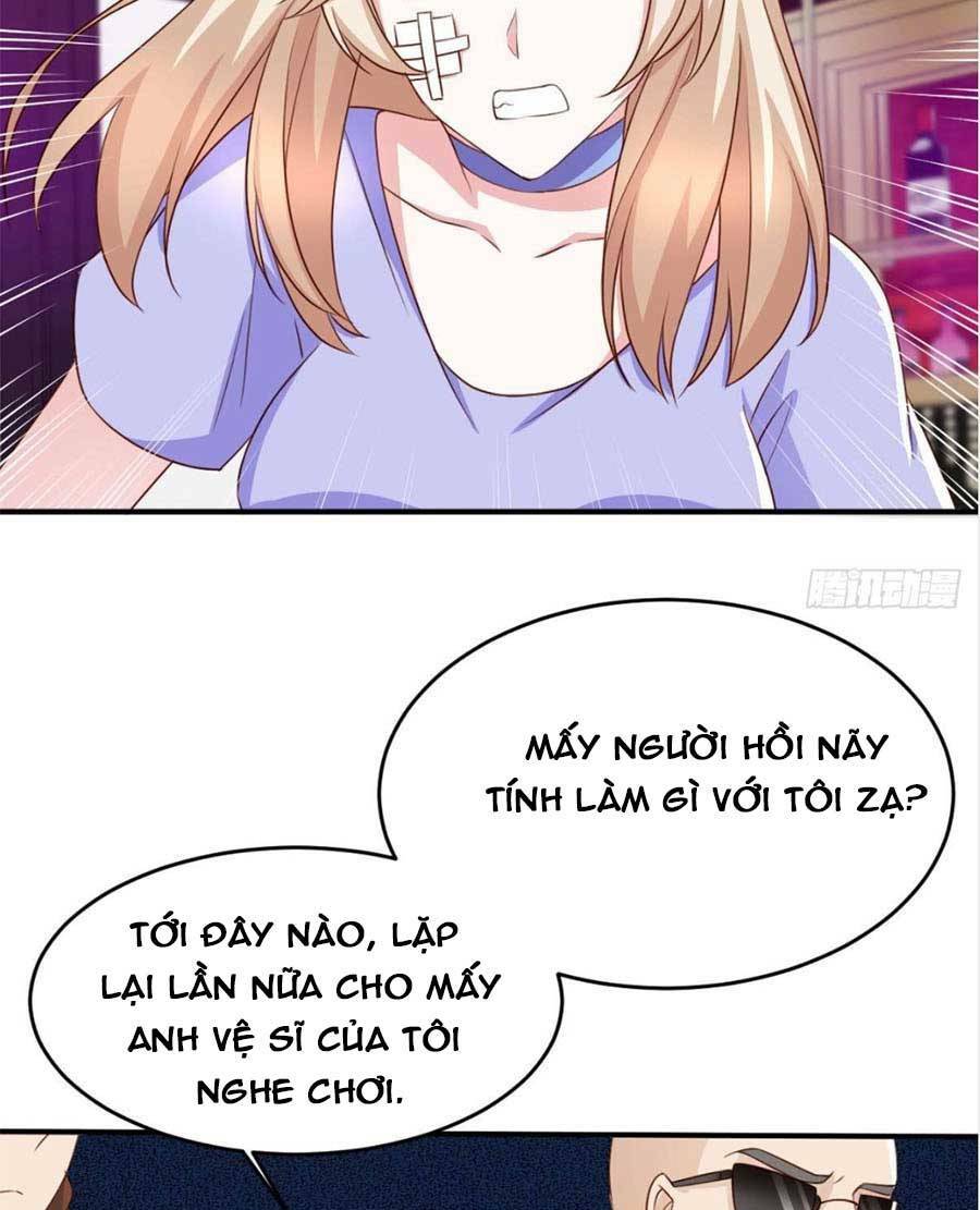 Đại Lão Gọi Tôi Là Tiểu Tổ Tông Chapter 68 - Trang 2