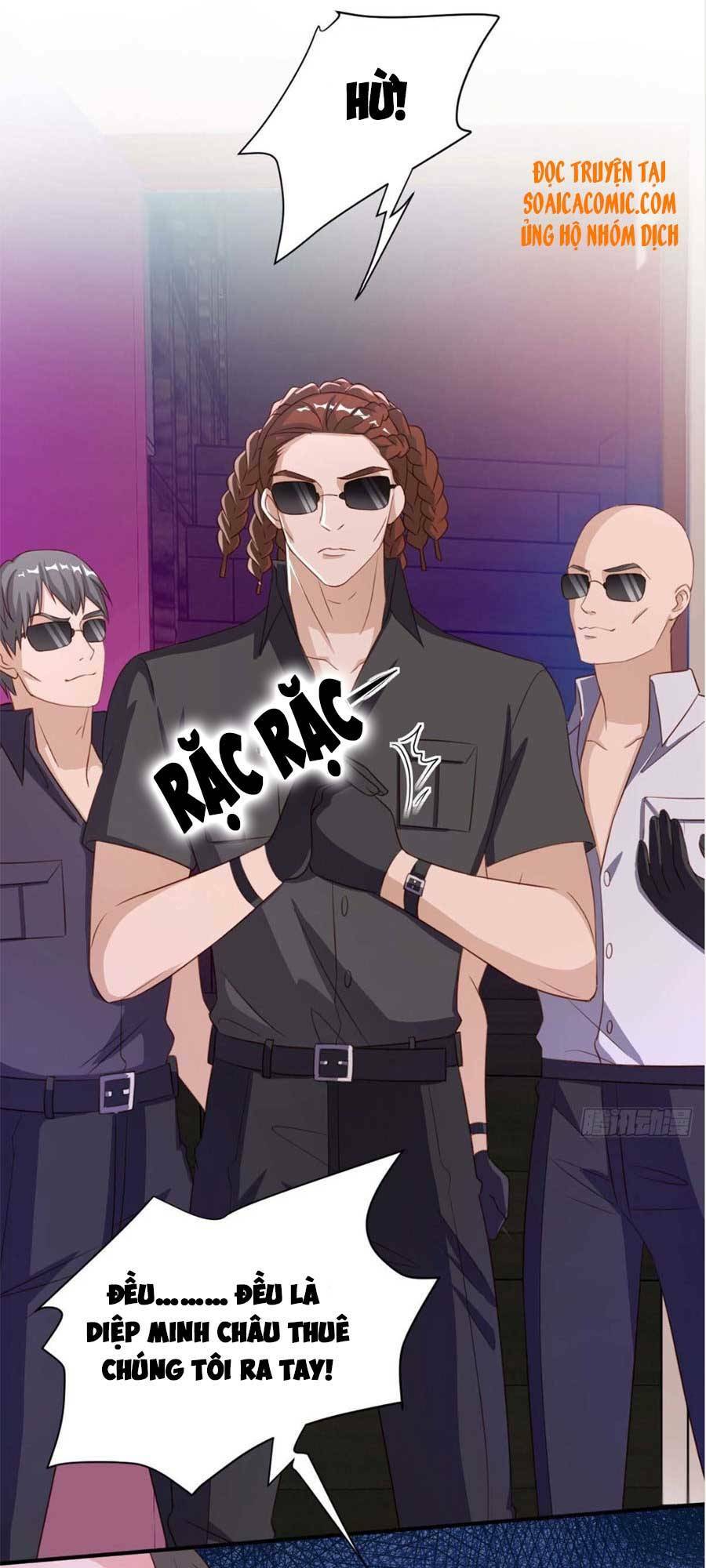 Đại Lão Gọi Tôi Là Tiểu Tổ Tông Chapter 68 - Trang 2