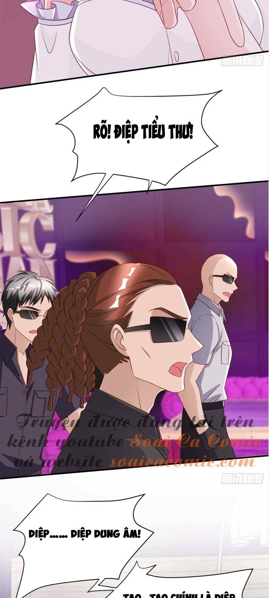 Đại Lão Gọi Tôi Là Tiểu Tổ Tông Chapter 68 - Trang 2