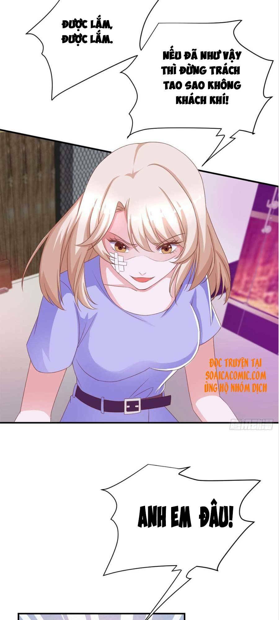 Đại Lão Gọi Tôi Là Tiểu Tổ Tông Chapter 68 - Trang 2