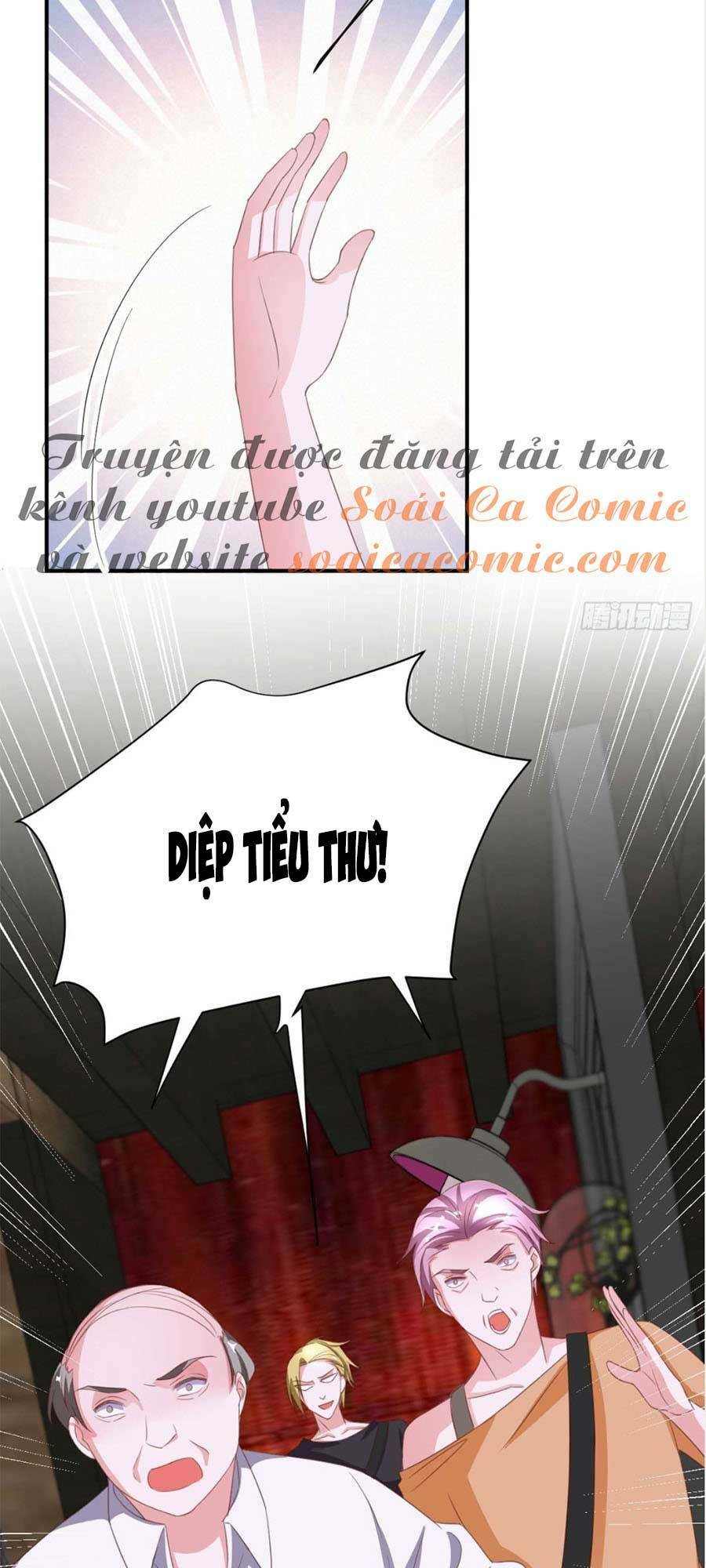 Đại Lão Gọi Tôi Là Tiểu Tổ Tông Chapter 68 - Trang 2