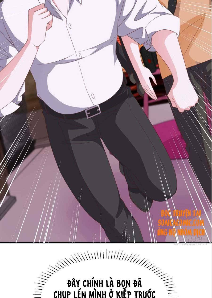 Đại Lão Gọi Tôi Là Tiểu Tổ Tông Chapter 68 - Trang 2