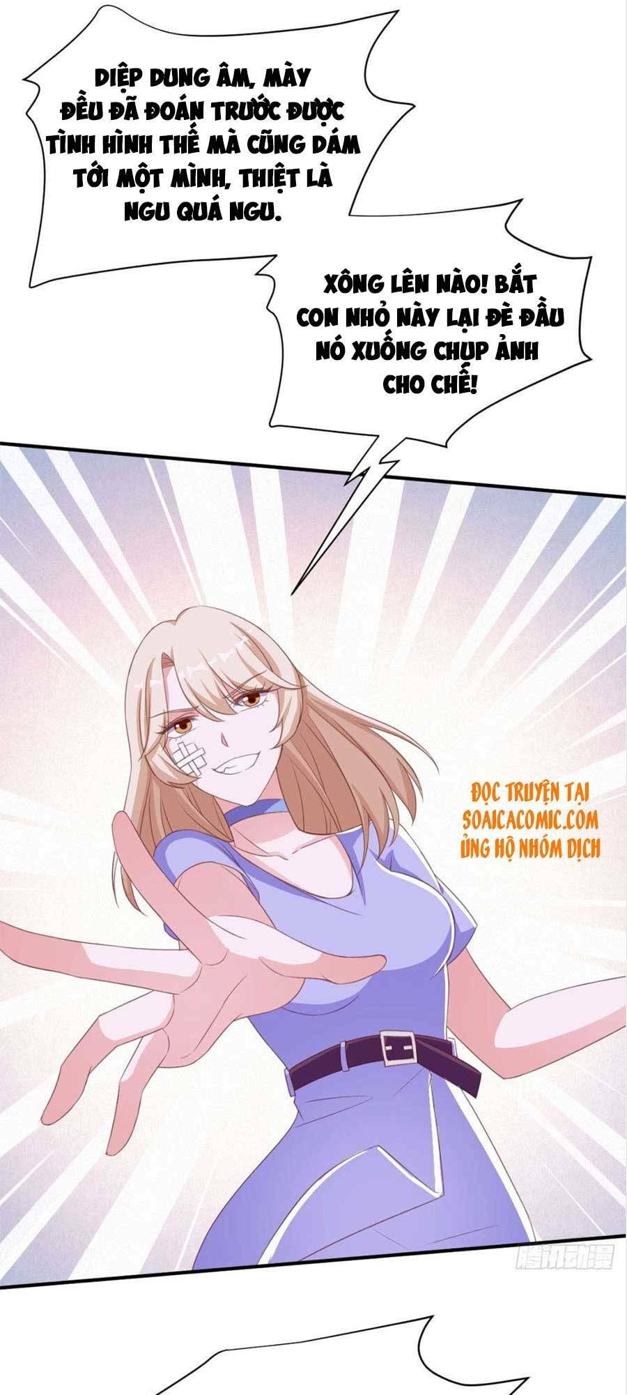 Đại Lão Gọi Tôi Là Tiểu Tổ Tông Chapter 68 - Trang 2