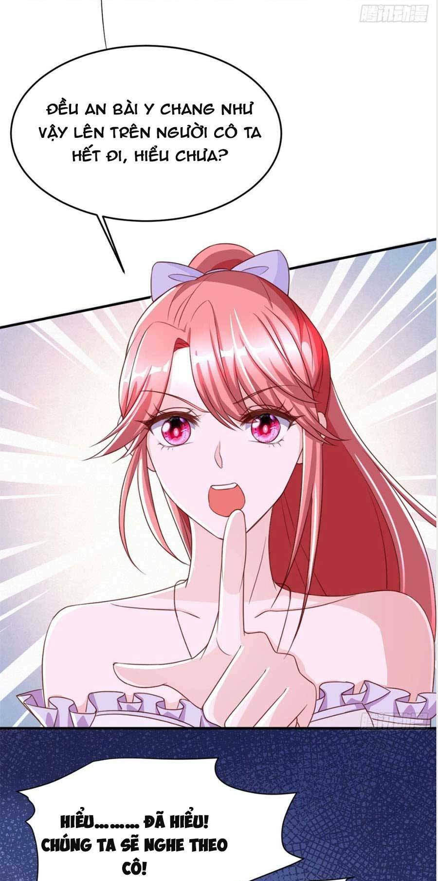 Đại Lão Gọi Tôi Là Tiểu Tổ Tông Chapter 69 - Trang 2