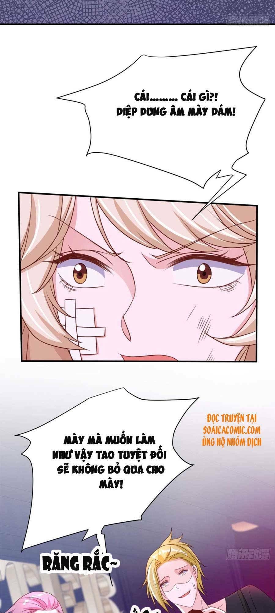 Đại Lão Gọi Tôi Là Tiểu Tổ Tông Chapter 69 - Trang 2