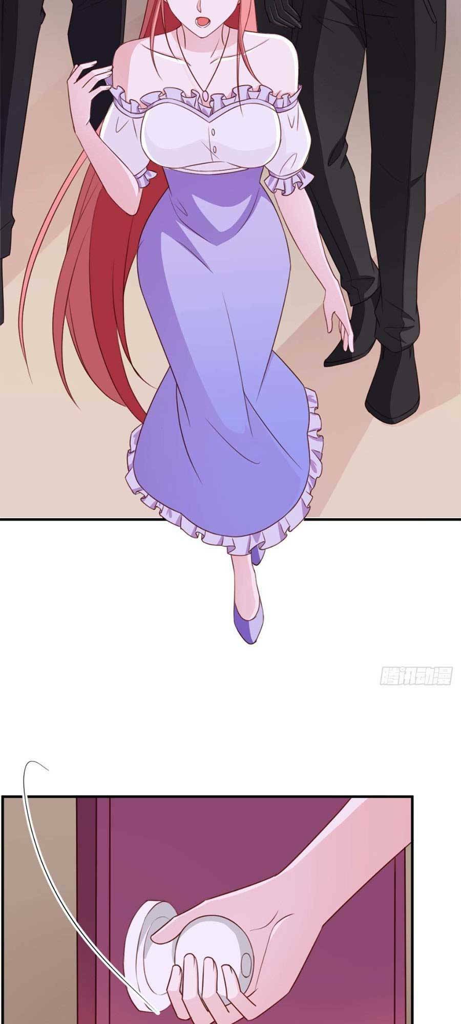 Đại Lão Gọi Tôi Là Tiểu Tổ Tông Chapter 69 - Trang 2