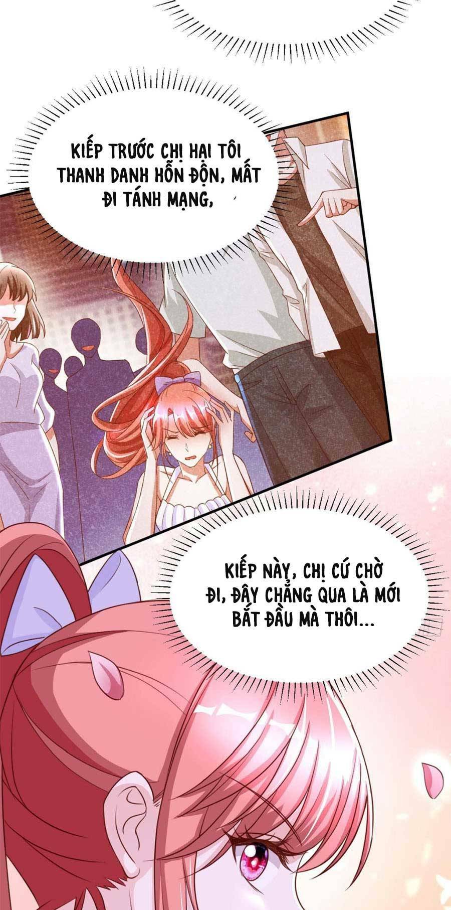 Đại Lão Gọi Tôi Là Tiểu Tổ Tông Chapter 69 - Trang 2