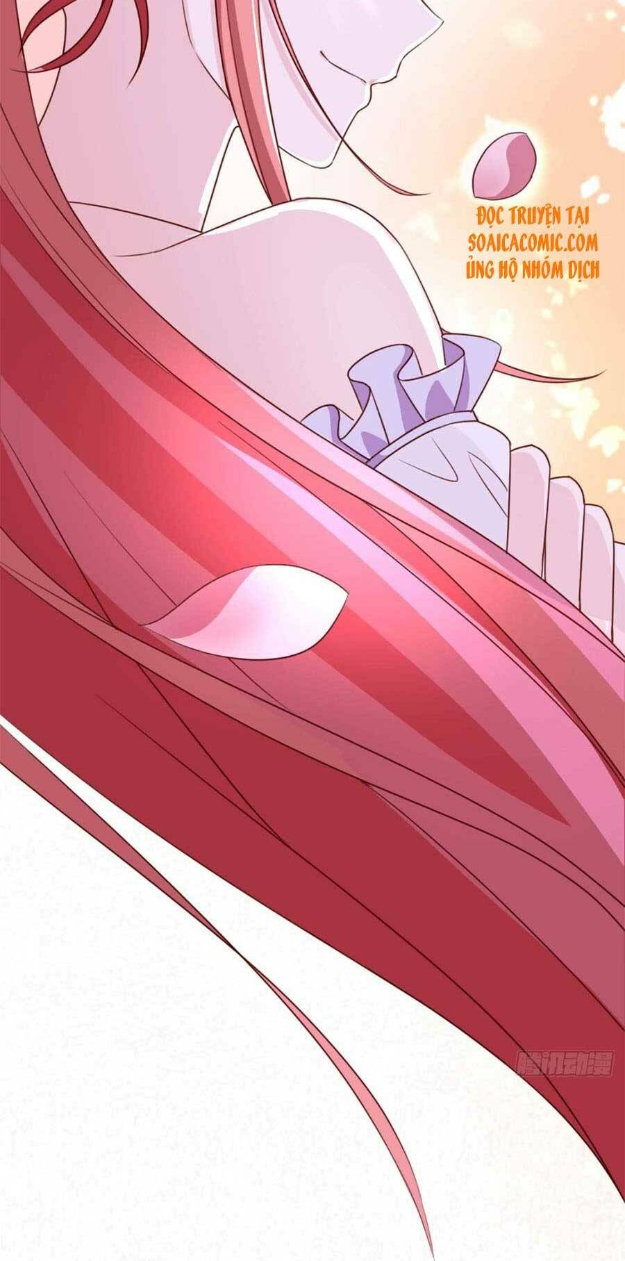 Đại Lão Gọi Tôi Là Tiểu Tổ Tông Chapter 69 - Trang 2