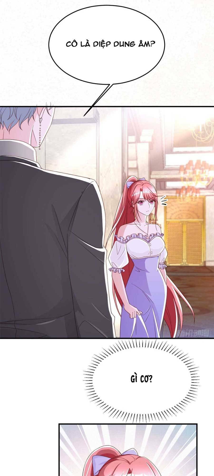 Đại Lão Gọi Tôi Là Tiểu Tổ Tông Chapter 69 - Trang 2