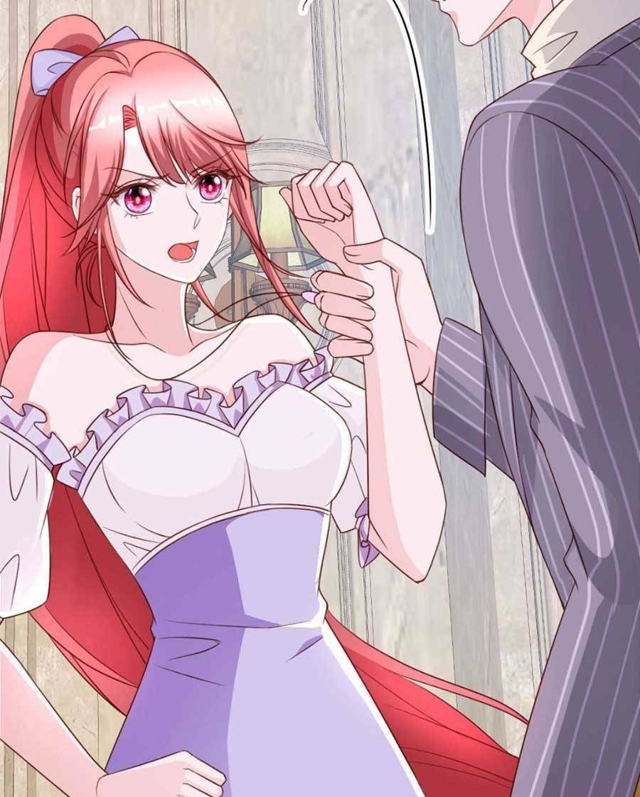 Đại Lão Gọi Tôi Là Tiểu Tổ Tông Chapter 69 - Trang 2