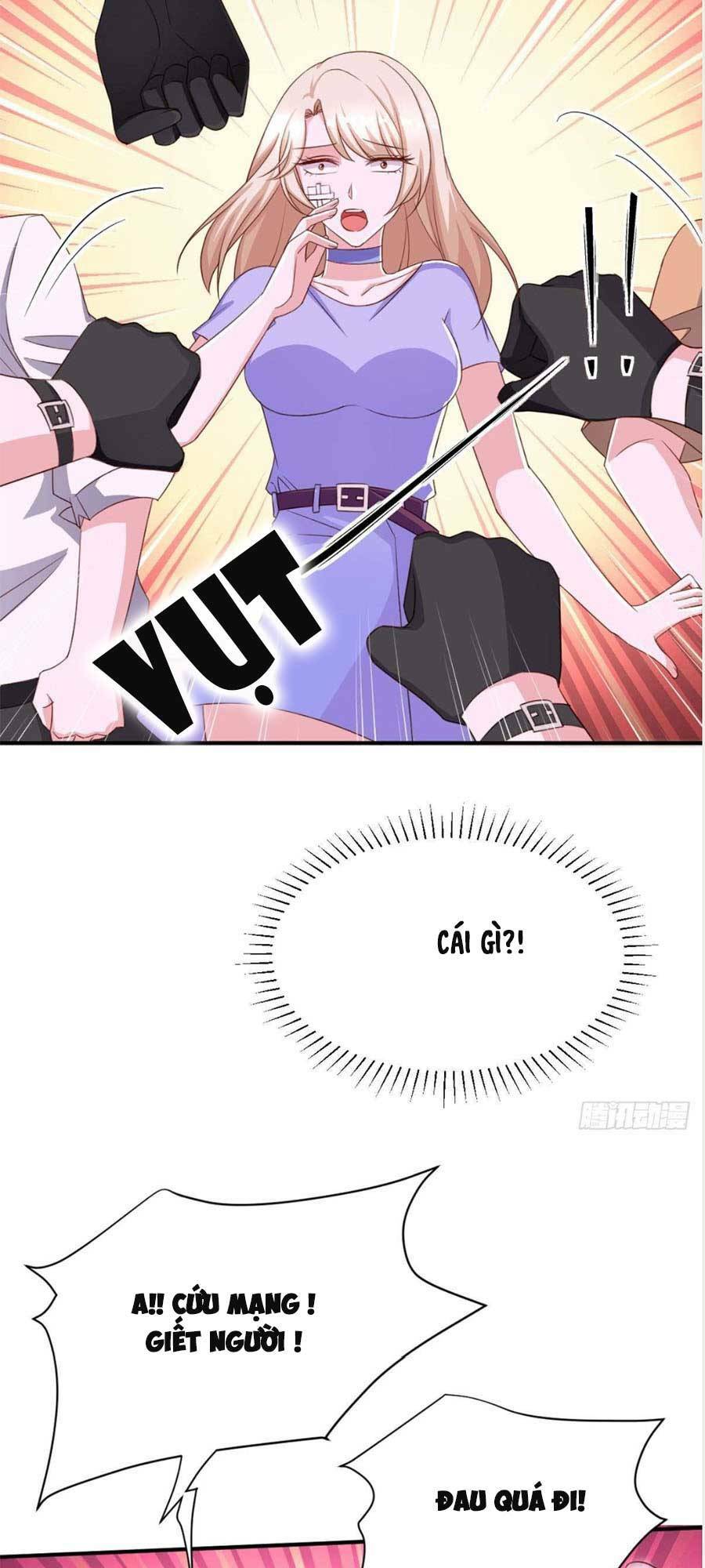 Đại Lão Gọi Tôi Là Tiểu Tổ Tông Chapter 69 - Trang 2