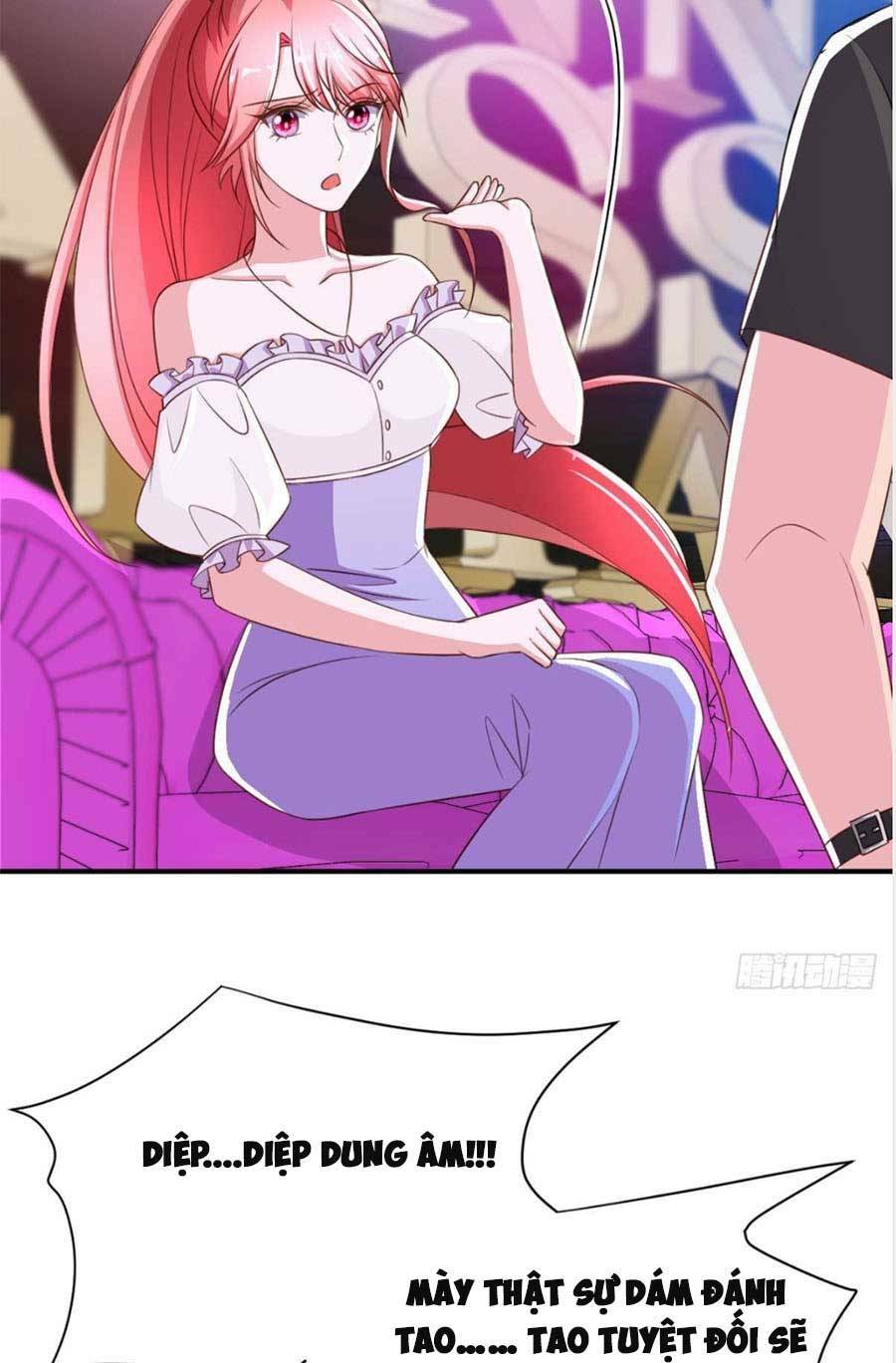 Đại Lão Gọi Tôi Là Tiểu Tổ Tông Chapter 69 - Trang 2