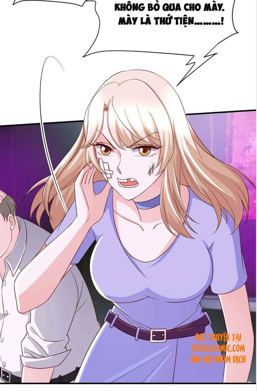 Đại Lão Gọi Tôi Là Tiểu Tổ Tông Chapter 69 - Trang 2