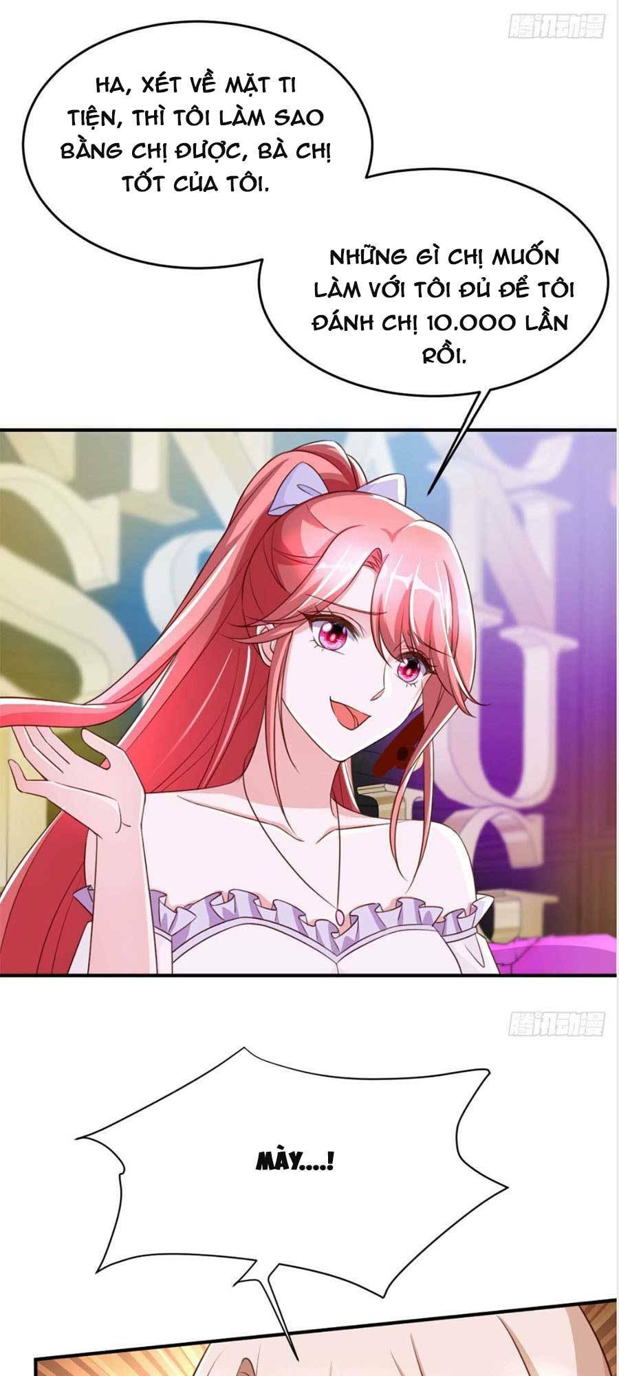 Đại Lão Gọi Tôi Là Tiểu Tổ Tông Chapter 69 - Trang 2