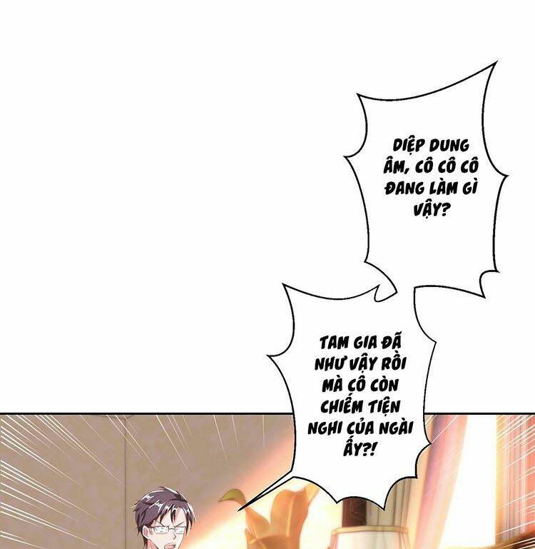 Đại Lão Gọi Tôi Là Tiểu Tổ Tông Chapter 7 - Trang 2